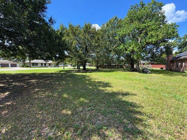 Land for sale in Rosenberg, Texas