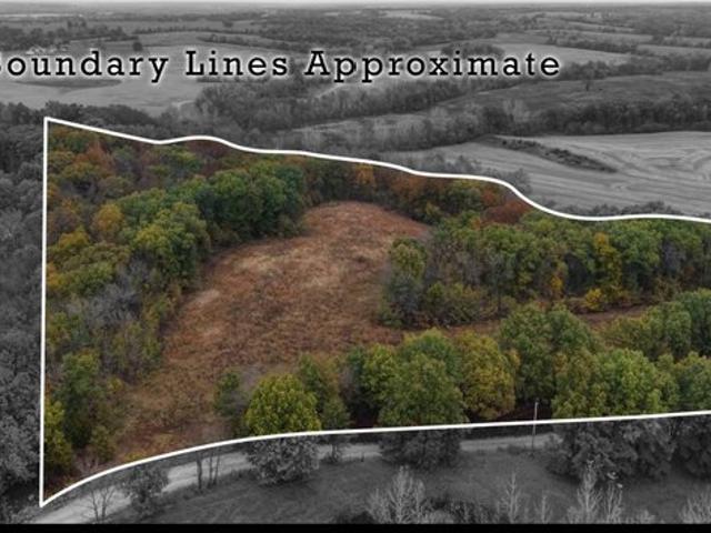 Farm for sale in Purdin, Missouri