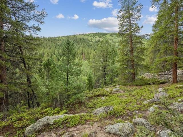 Land for sale in Clear Creek, Colorado