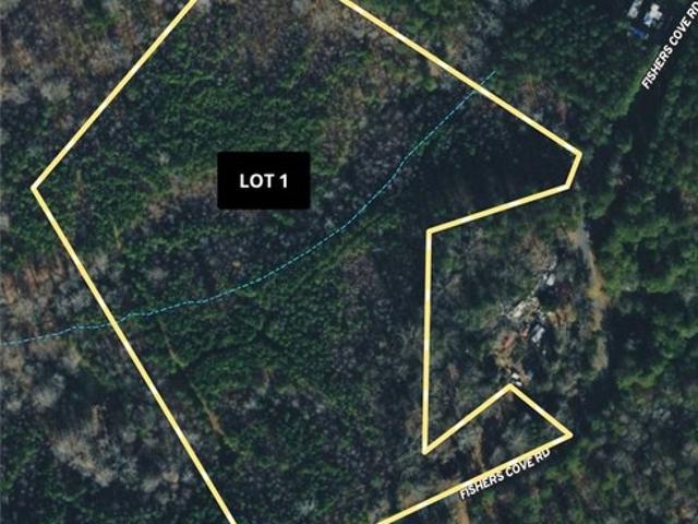 Farm for sale in South Carolina