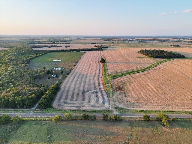 Land for sale in Delta, Texas