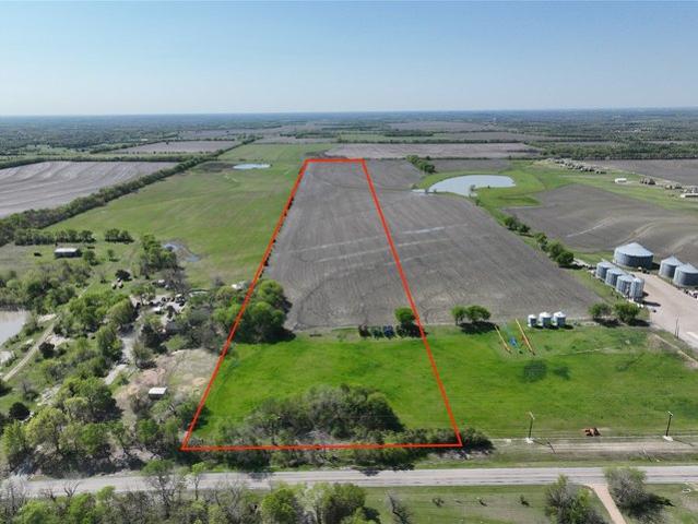 Land for sale in Sherman, Texas