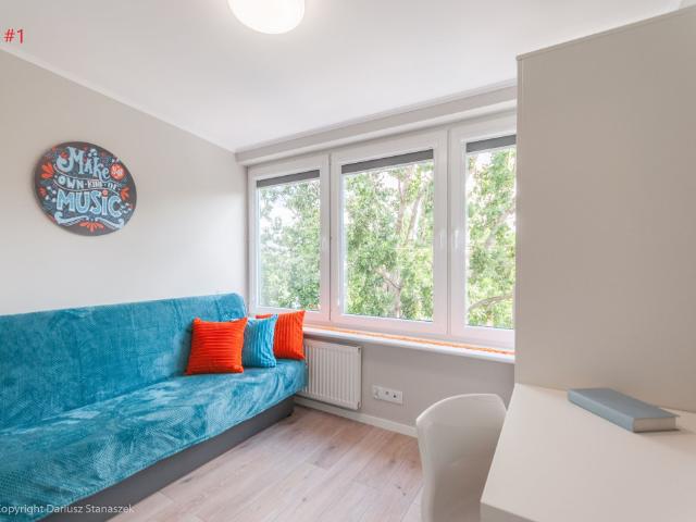 Pokój do wynajęcia