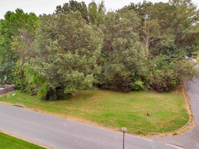 Land for sale in Tuscumbia, Colbert County
