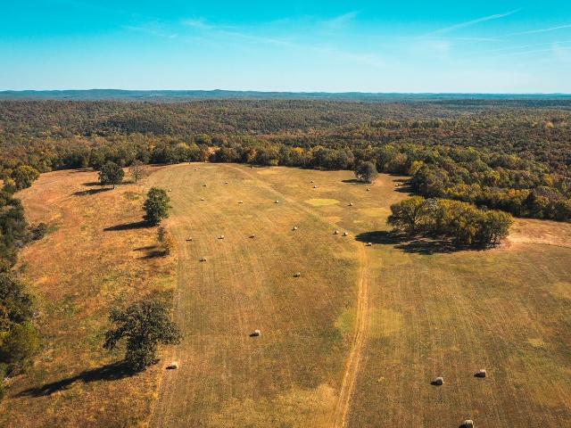 Land for sale in Kirbyville, Missouri