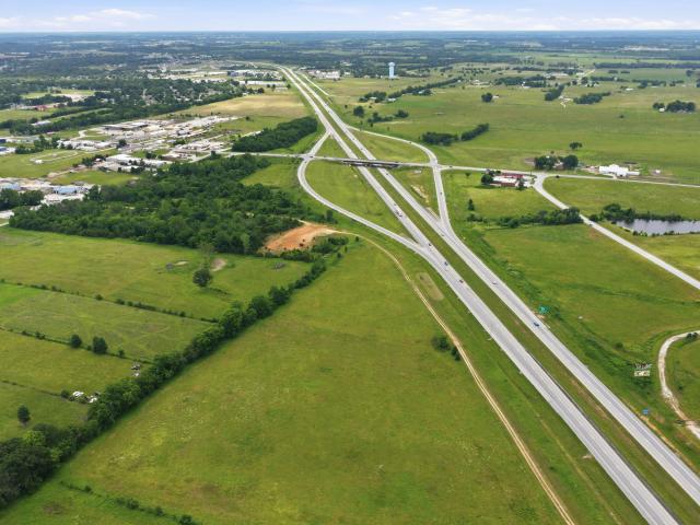 Land for sale in Bolivar, Missouri