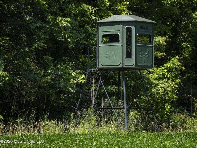 Land for sale in Sunflower, Mississippi