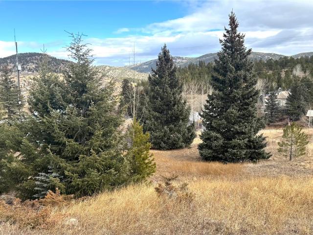 Land for sale in Central City, Colorado