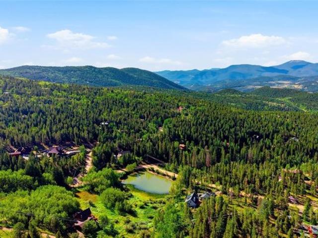 Land for sale in Black Hawk, Colorado