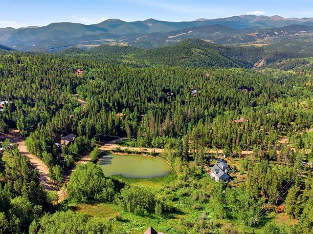 Land for sale in Black Hawk, Colorado