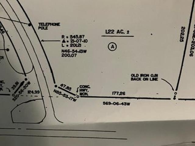 Land for sale in Virginia
