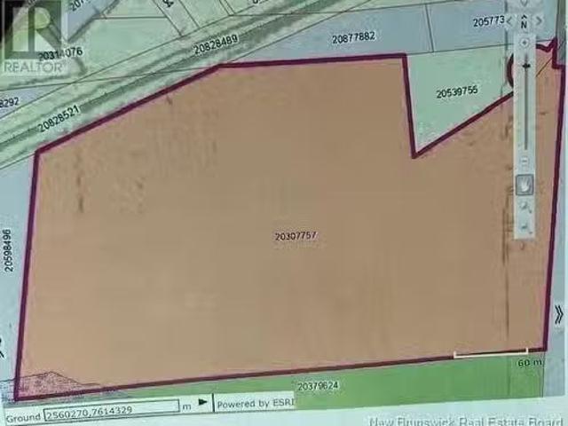 House for sale in Big River, New Brunswick