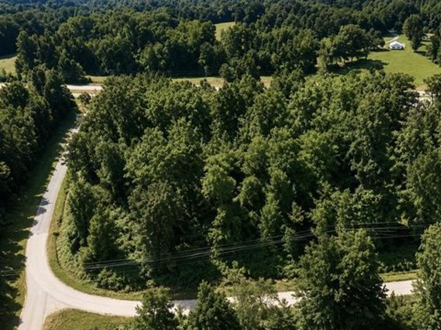 Land for sale in Tennessee