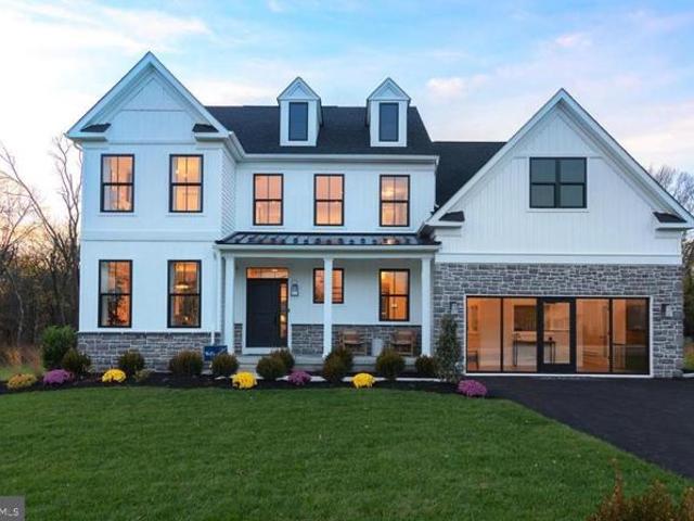 House for sale in Arcola, Pennsylvania