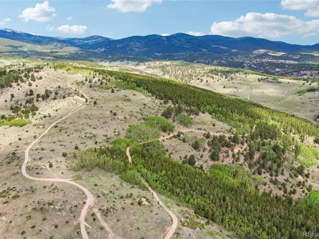 Land for sale in Central City, Colorado