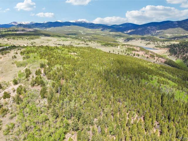 Land for sale in Central City, Colorado