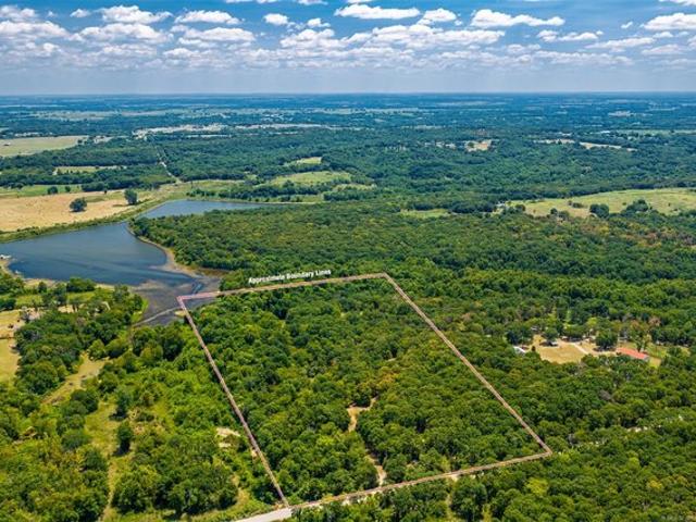 Land for sale in Wewoka, Oklahoma