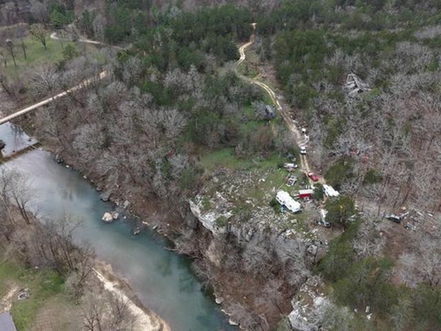 Land for sale in Ark