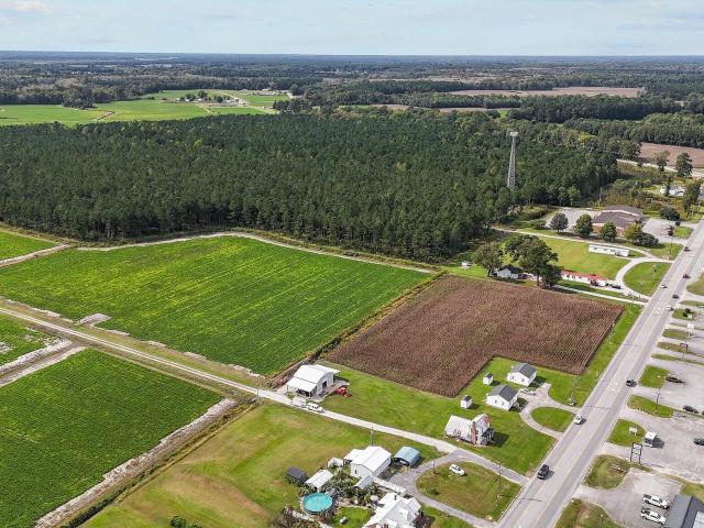Land for sale in Vanceboro, North Carolina