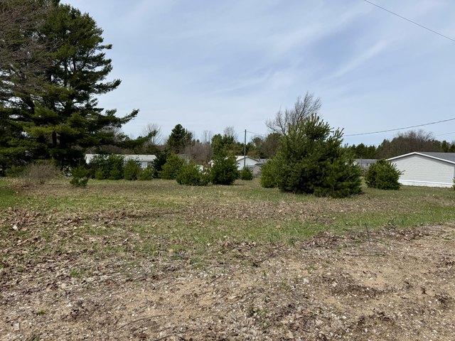 Land for sale in Bear Lake, Michigan
