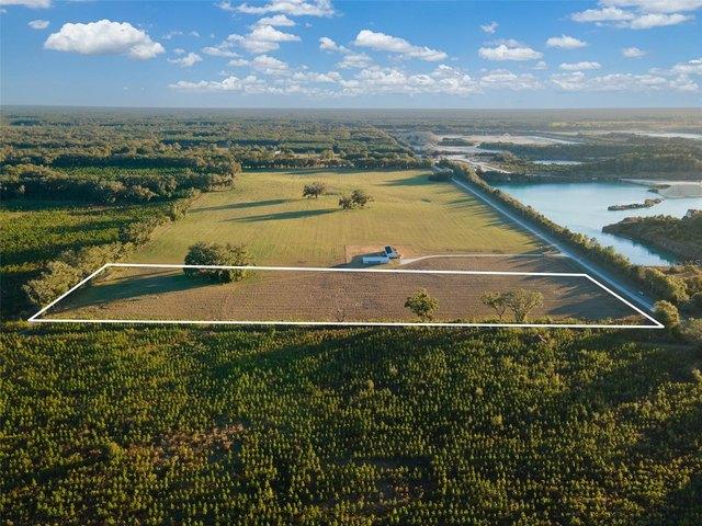 Land for sale in Newberry, Alachua County