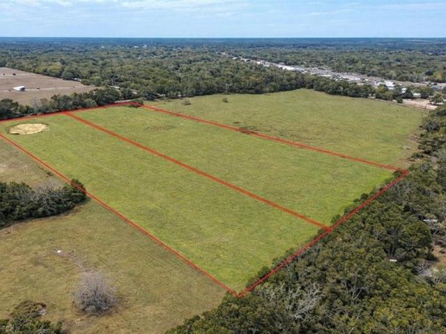 Land for sale in High Springs, Florida