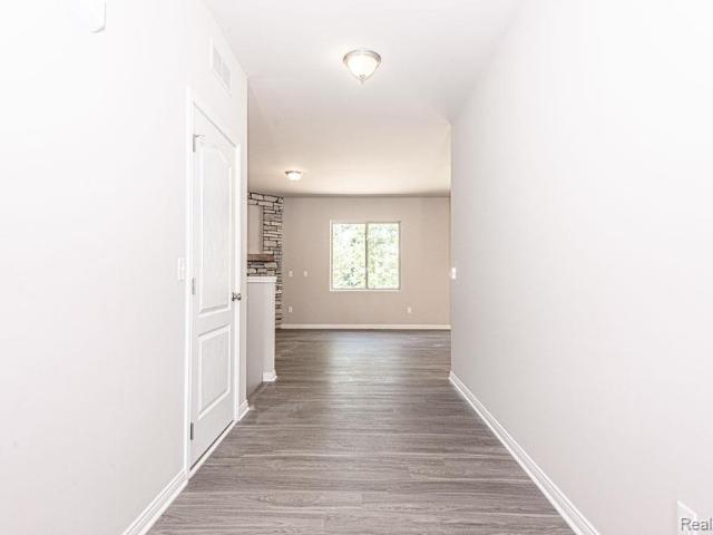 House for sale in Michigan