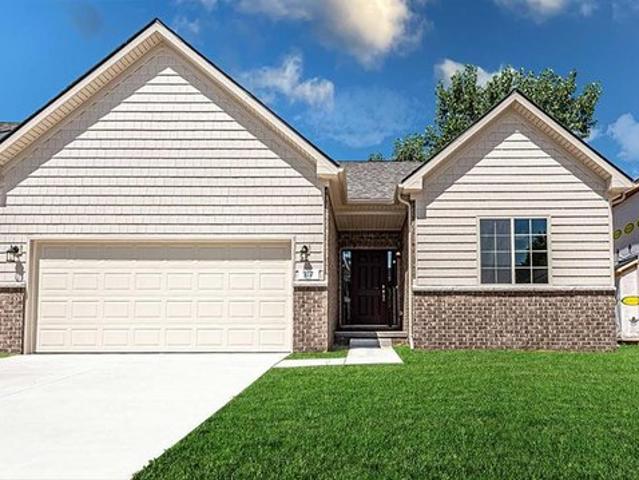 House for sale in Grand Blanc, Michigan