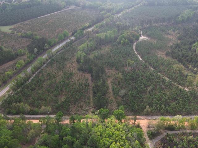 Land for sale in Screven, Georgia