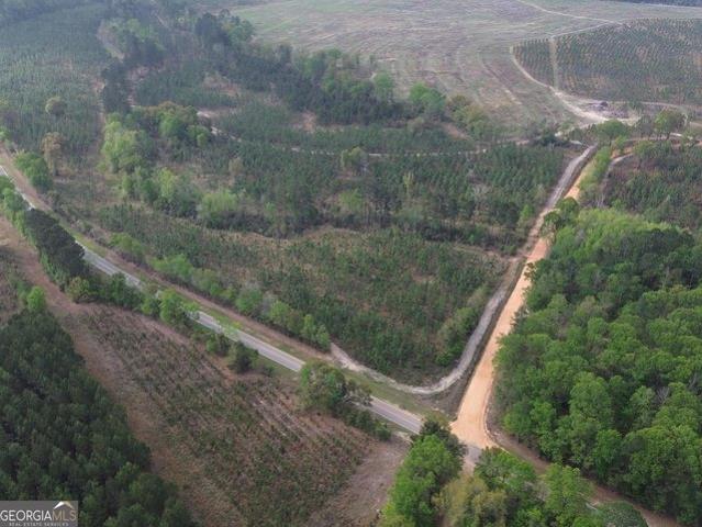 Land for sale in Screven, Georgia