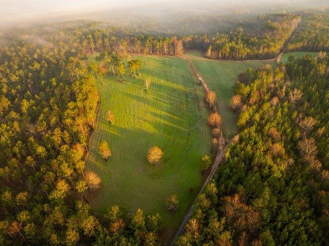 Land for sale in Atmore, Alabama