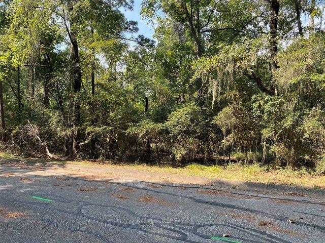 Land for sale in Walker, Texas