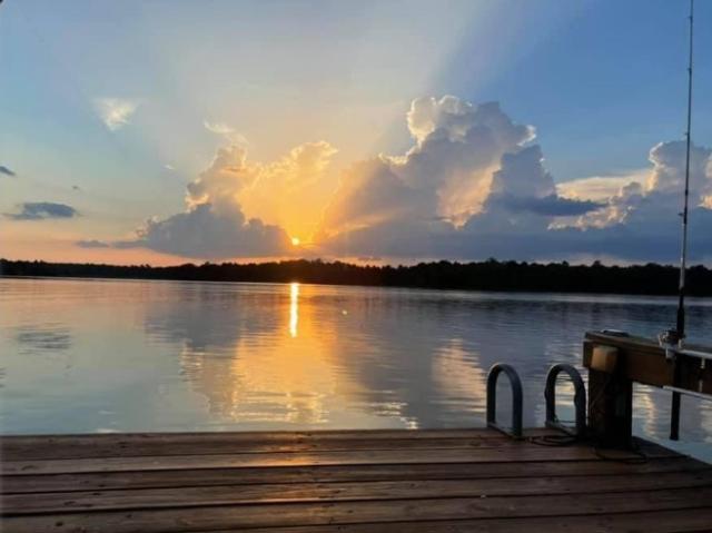 Land for sale in Huntsville, Texas