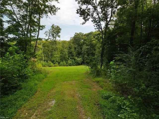 Land for sale in Virginia