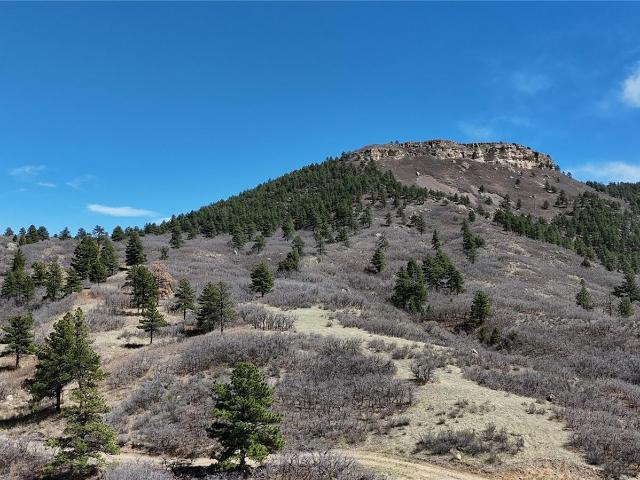 Land for sale in Sedalia, Colorado