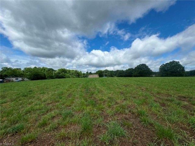 Land for sale in Elkin, North Carolina