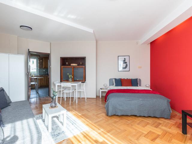 Pokój do wynajęcia w Warszawa, Mazowieckie