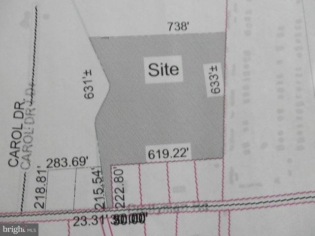 Land for sale in Delaware