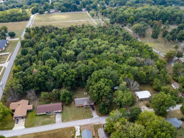 Land for sale in Bolivar, Missouri