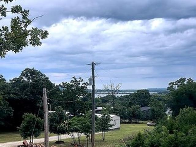 Land for sale in Eufaula, Oklahoma