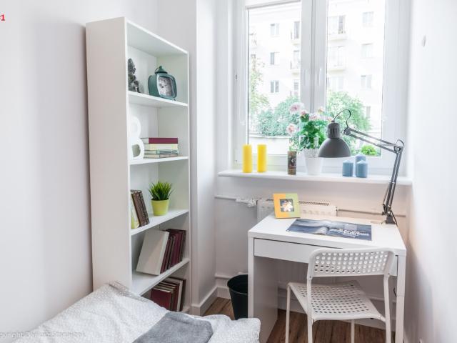 Pokój do wynajęcia w Warszawa, Mazowieckie
