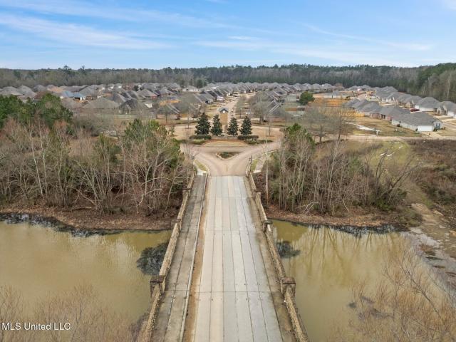 Land for sale in Brandon, Mississippi