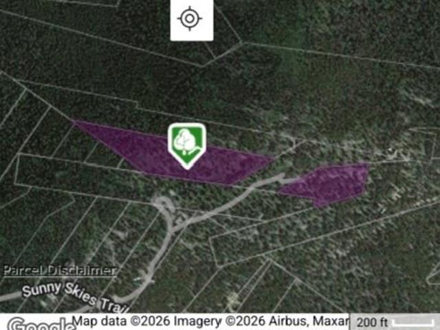 Land for sale in Clear Creek, Colorado