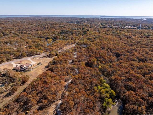 Land for sale in Kingston, Oklahoma