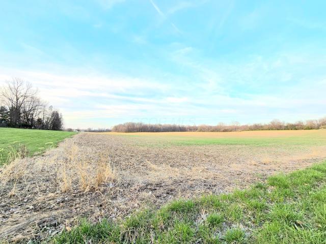 Land for sale in Morrow, Ohio
