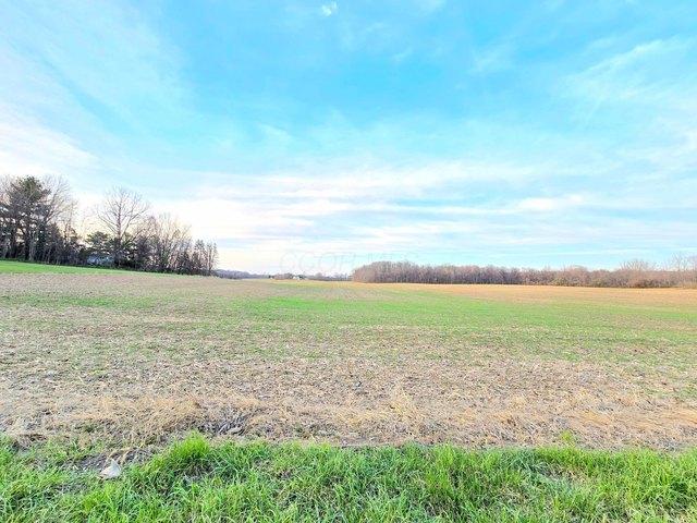 Land for sale in Morrow, Ohio