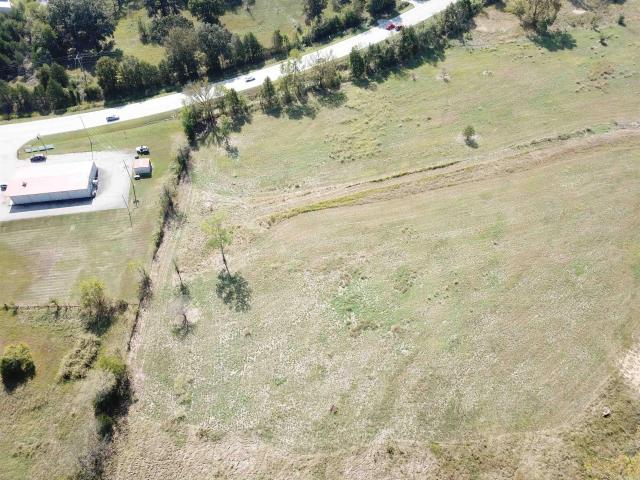 Land for sale in Pyatt, Marion County