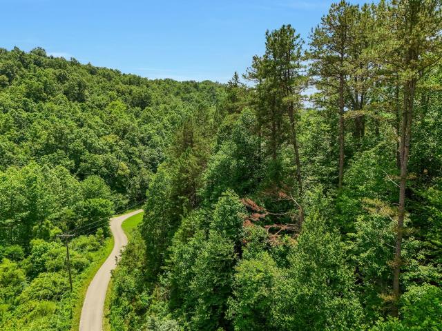 Land for sale in Salyersville, Kentucky