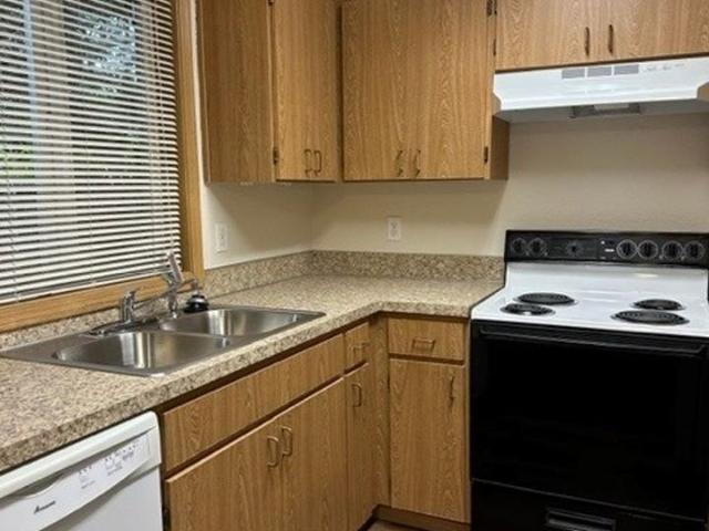 Apartment for rent in Keizer, Marion County