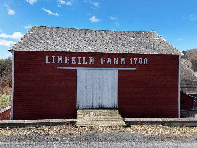 Farm for sale in Coxsackie, New York